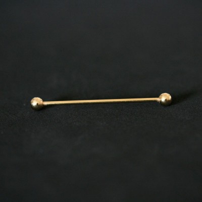 News and Releases of the Week: Nose Piercings, Eyebrow, Tongue, Navel and Cartilage Surgical Stainless Steel and Gold Plated