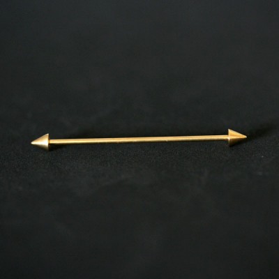 News and Releases of the Week: Nose Piercings, Eyebrow, Tongue, Navel and Cartilage Surgical Stainless Steel and Gold Plated