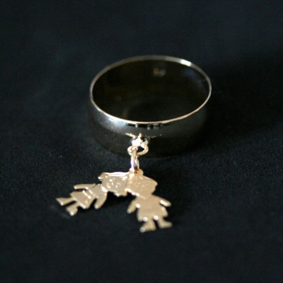 News and Releases: Gold Plated Jewelry Semi World Cup in Brazil, Rings, Earrings, Pendants, Scapular, Necklace, Bracelet and Anklets