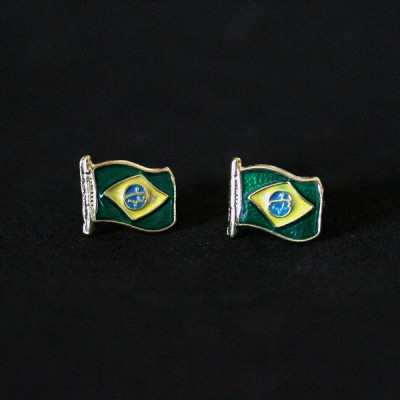 News and Releases: Gold Plated Jewelry Semi World Cup in Brazil, Rings, Earrings, Pendants, Scapular, Necklace, Bracelet and Anklets