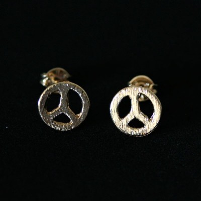 News and Releases: Semi jewelry gold plated rings and earrings