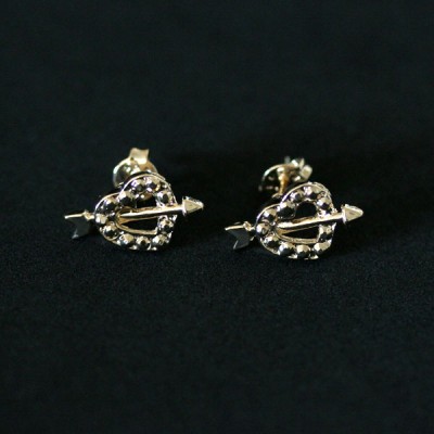 News and Releases: Semi jewelry gold plated rings and earrings