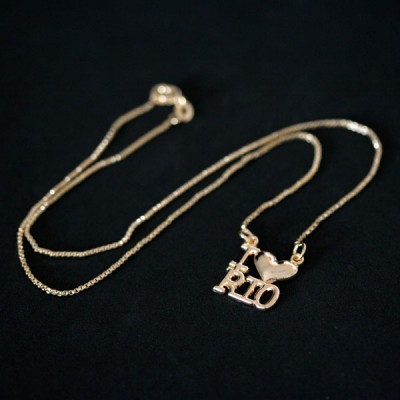 News and Releases: Gold Plated Jewelry Semi World Cup in Brazil, Rings, Earrings, Pendants, Scapular, Necklace, Bracelet and Anklets