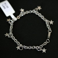 Acero portugus Pulsera Nio de las Estrellas