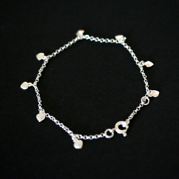 News of the Week Steel, 925 Silver and 18k Gold: Rings, Earrings, Necklaces, Bracelets, Pendants and more ...