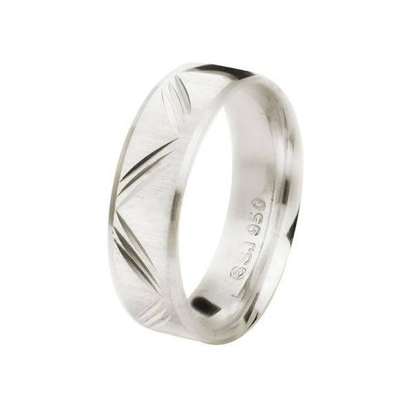 News of the Week Alliances 925 Silver and Stainless Steel