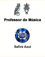 Professor de Música