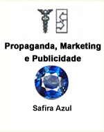 Propaganda, Marketing e Publicidade