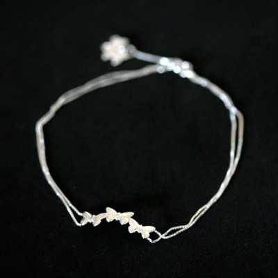 News and Releases of the Week: 925 Silver Jewelry Rings, Earrings, Pendants, Necklaces, Pendants, Bracelets and Anklets