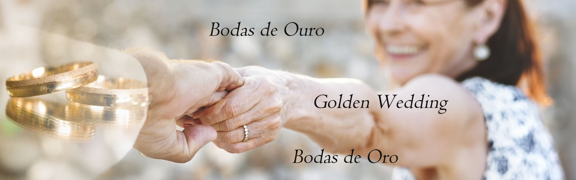 1000x200 Bodas de Ouro - 50 anos de Casamento