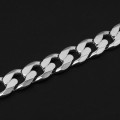 PulseiradePratadeElos12mm/Comprimento20cm