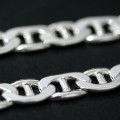 PulseiradePrata925emElos18cm/5mm