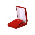 CaixadeCorrentecomPingenteemVeludo(Vermelho)