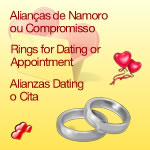 Alianzas Dating o Cita