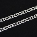 Pulseira de Prata 925 20cm / 3mm