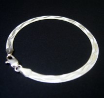 Las Brazalete de Plata