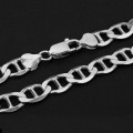 PulseiradePratadeElos9mm/Comprimento18cm9mm