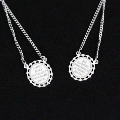 News and Releases: 925 Silver Pendants, Pendants, Earrings and Scapulars