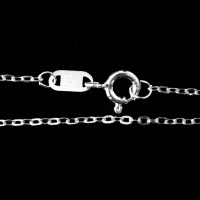 PulseiradePrata925AmorEterno14/20cm