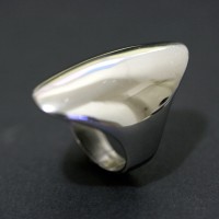 Anillo de Acero