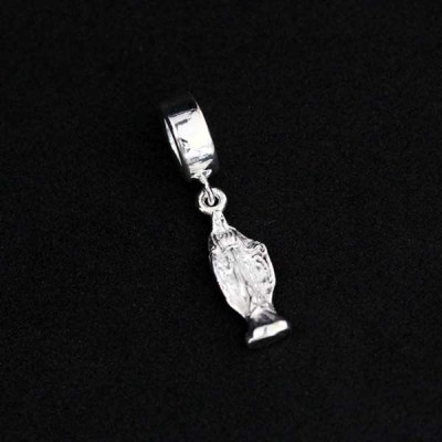 News and Releases: 925 Silver Pendants, Pendants, Earrings and Scapulars