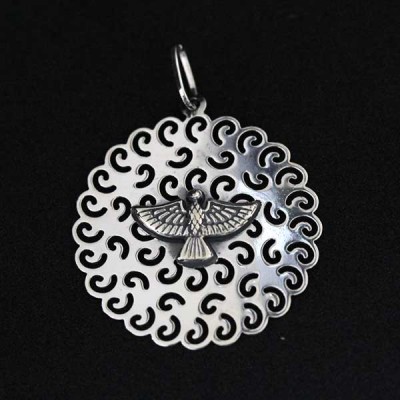 News and Releases: 925 Silver Pendants, Pendants, Earrings and Scapulars