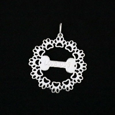 Jewelry & Watches: 925 Silver Bracelets, Scapulars, Necklaces, Chokers, Pendants, Graduation Pendants / Graduation/ Graduação