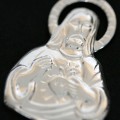 PingentedePrata925SagradoCoraodeJesus