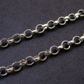 Chain Portuguese Steel 40 cm