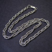 Chain Worked Steel 40 cm