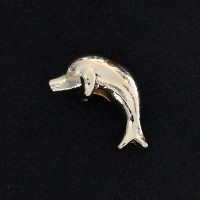 Dolphin pendant Bracelet for Moments of Life