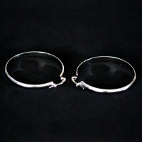 316L Stainless Steel Earring Hoop