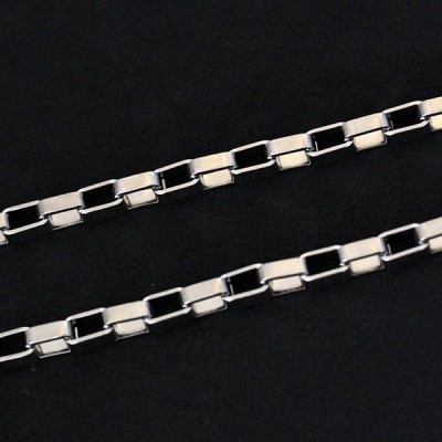 News and Releases: Stainless Steel Jewelry - Chains, Bracelets and Earrings