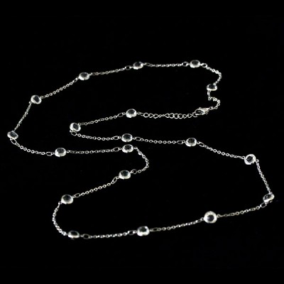 News and Releases: Stainless Steel Jewelry and Silver 925 - Pendants, Bracelets, Chains, Chokers and more