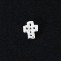 Cross Bracelet Secret Passionate 925 Silver for Capsula Moments of Life