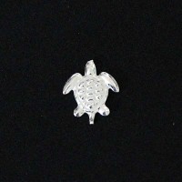 Turtle Sea Secret Passionate 925 Silver for Capsula Moments of Life