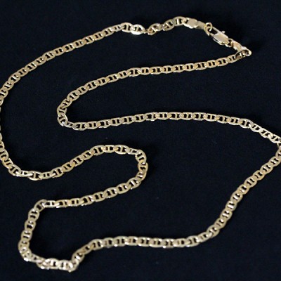 Jewelry and Watches: 925 Silver, 18k Gold, 18k White Gold, Gold and Stainless Steel / Surgical Steel Bracelets, Chains, Piercin