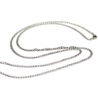 Grumet Steel Chain 85cm / 3mm