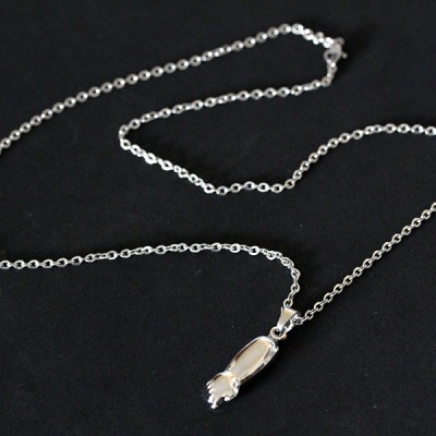 Jewelry and Watches: 925 Silver, 18k Gold, 18k White Gold, Gold and Stainless Steel / Surgical Steel Bracelets, Chains, Piercin