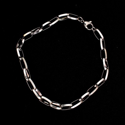 News: Stainless Steel and Surgical Jewelry: Chains, Earrings, Pendants, Bracelets, Piercings
