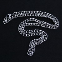 Groumet Steel Chain 60cm / 5mm