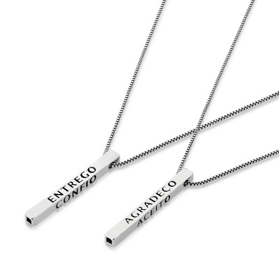 News and Releases: 925 Silver Jewelry: Rings, Earrings, Chains, Necklaces, Chokers, Scapulars, Pendants, and  Braceletsras e Braceletes