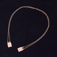EscapulrioFolheadoaOuroSagradoCoraoJesus60cm
