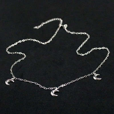 Jewelery Silver 925 Pendants, Earrings, Chokers and Anklets