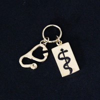 PingenteSemiJiaFolheadoaOuroMedicina