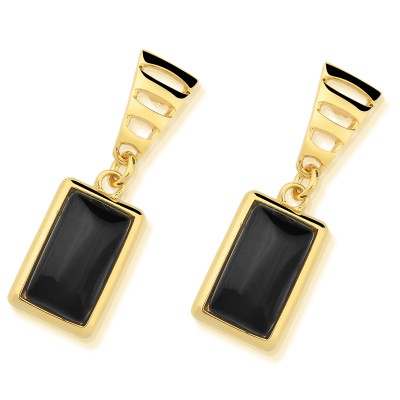 News and Releases: Semi Jewelry Gold Plated with Natural Stone: Necklaces, Choker, Earrings, Pendants, Bracelets