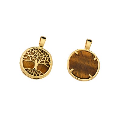News and Releases: Semi Jewelry Gold Plated with Natural Stone: Necklaces, Choker, Earrings, Pendants, Bracelets