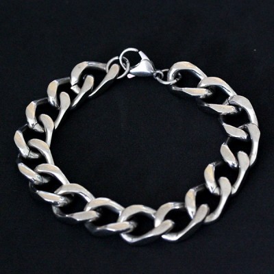 News and Releases: Stainless Steel Jewelry - Chains, Bracelets and Earrings