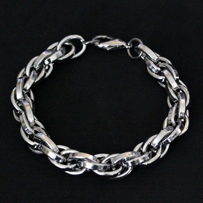 News and Releases: Stainless Steel Jewelry - Chains, Bracelets and Earrings