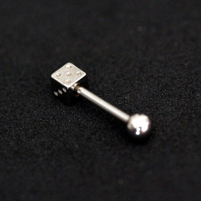 News: Stainless Steel and Surgical Jewelry: Chains, Earrings, Pendants, Bracelets, Piercings
